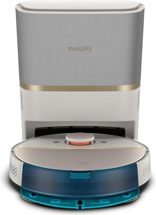 Actual product image Philips XU7100/02 PCIP (Vacuum mopping robot)