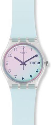 Produktbild Swatch Ultraciel (Analoguhr, 34 mm)