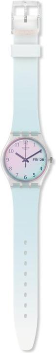 Produktbild Swatch Ultraciel (Analoguhr, 34 mm)