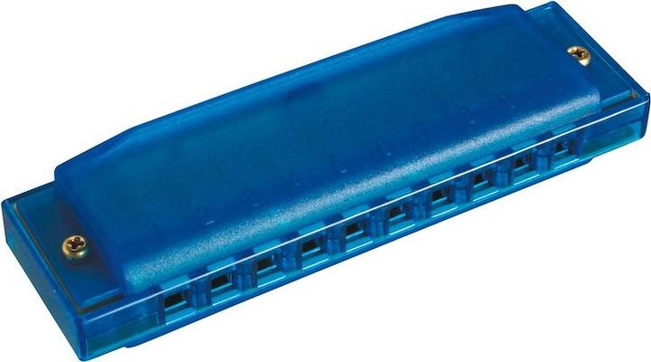 Hohner Happy Colour Mundharmonika (Mundharmonika, C-Dur)