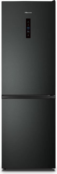Actual product image Hisense Hise KühGefKo RB390N4BFC C bk 20011725 (304 l)