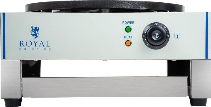 Produktbild Royal Catering RCEC-3000-E