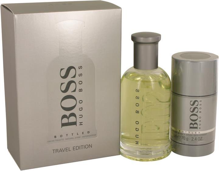 Image du produit Hugo Boss Boss Bottled