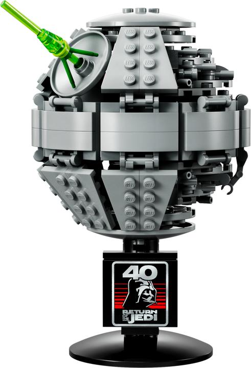 Immagine prodotto LEGO 40591 Morte Nera II (40591, LEGO Star Wars)
