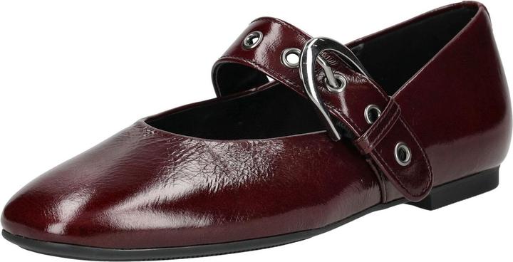 Bordeaux red