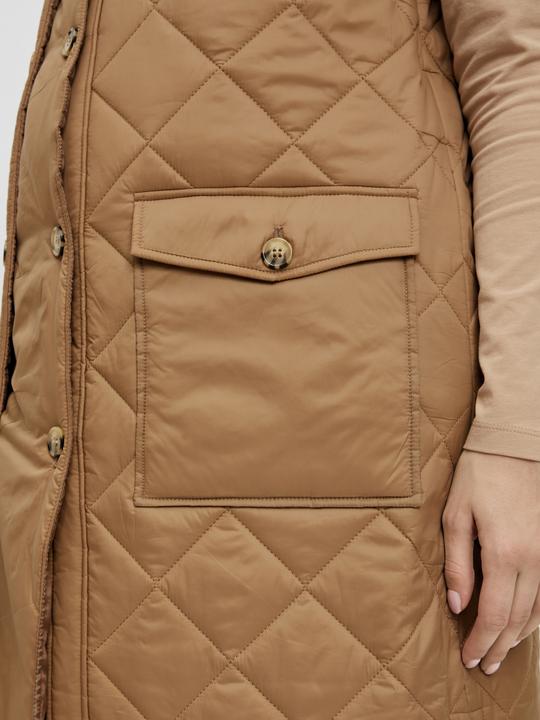 Produktbild Mamalicious MLFRILLE 2-IN-1 Umstandsweste (XS)