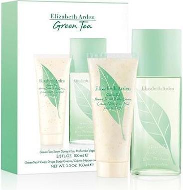 Elizabeth Arden Arden Green Tea edp100, Honey Drops100ml