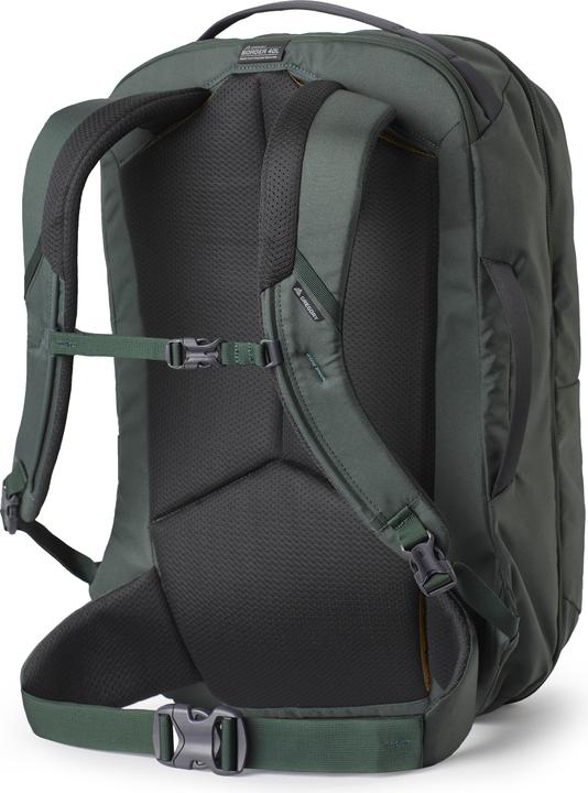 Actual product image Gregory Border Carry On 40L (40 l)