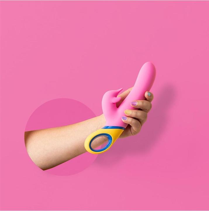 Actual product image PMV20 Copy Â Delfinvibrator