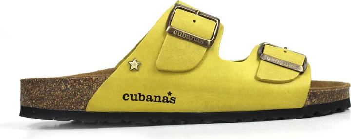Cubanas Amalia