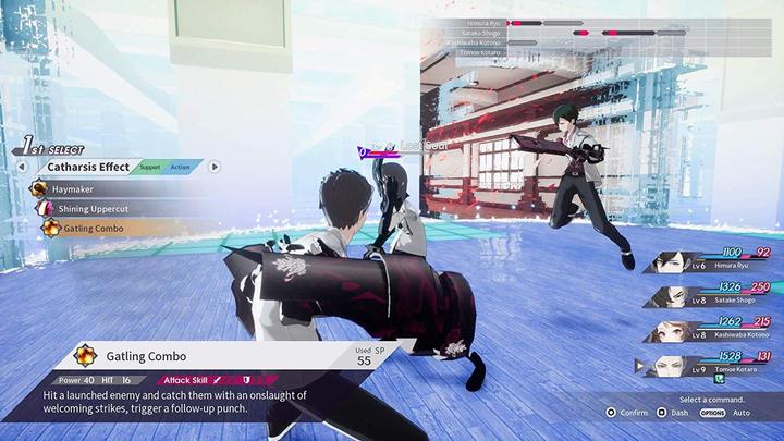 Produktbild Game The Caligula Effect: Overdose, Switch (Switch, DE)