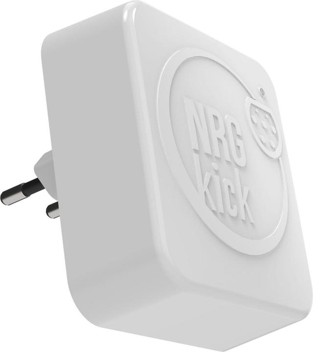 Produktbild NRGkick Connect