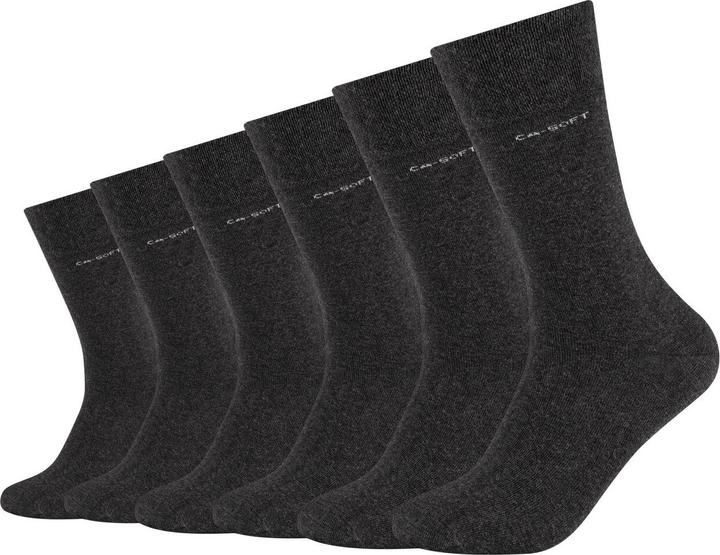 Produktbild Camano Socken (6er Pack, 43, 46)