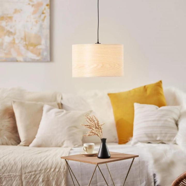 Produktbild Brilliant Romm E27 / PE1 / w/o bulb Pendelleuchte 35cm (E27)