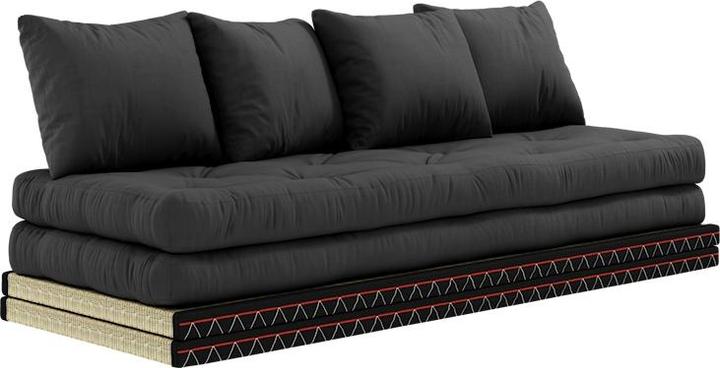 734 Dark Grey