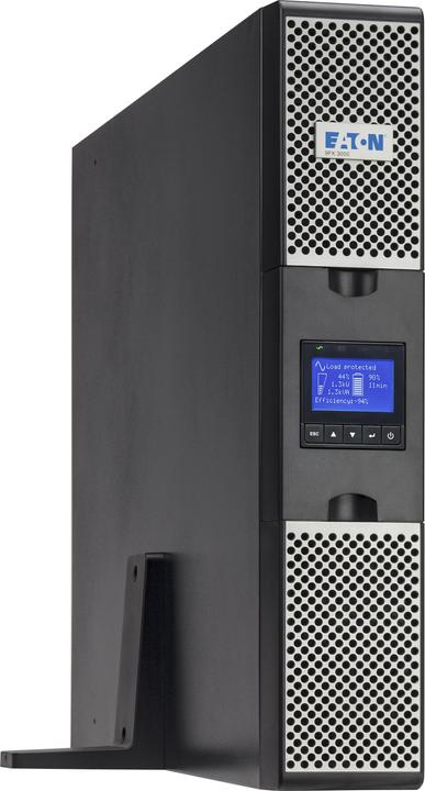 Actual product image Eaton 9PX 3000i RT2U (3000 VA, 3000 W, Online double converter UPS)