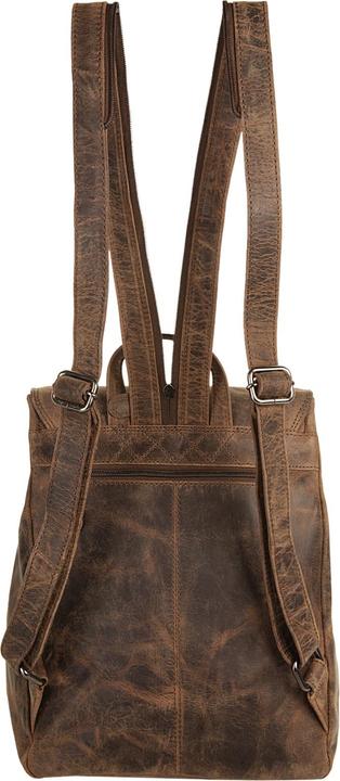 Actual product image Bagan Rucksack (5 l)