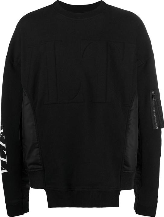 Felpa + Maglione