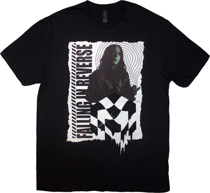 Immagine prodotto Falling In Reverse 21 Chequered (XL)