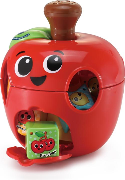 Image du produit VTech Plaisir du tri - Pomme