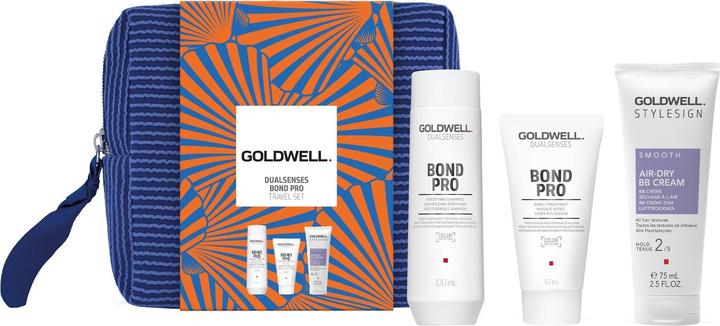 Goldwell Dualsenses Bond Pro (Haarpflege set)