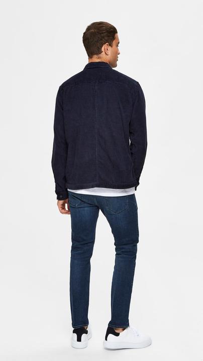 Produktbild Selected Homme Cord Overshirt (S)