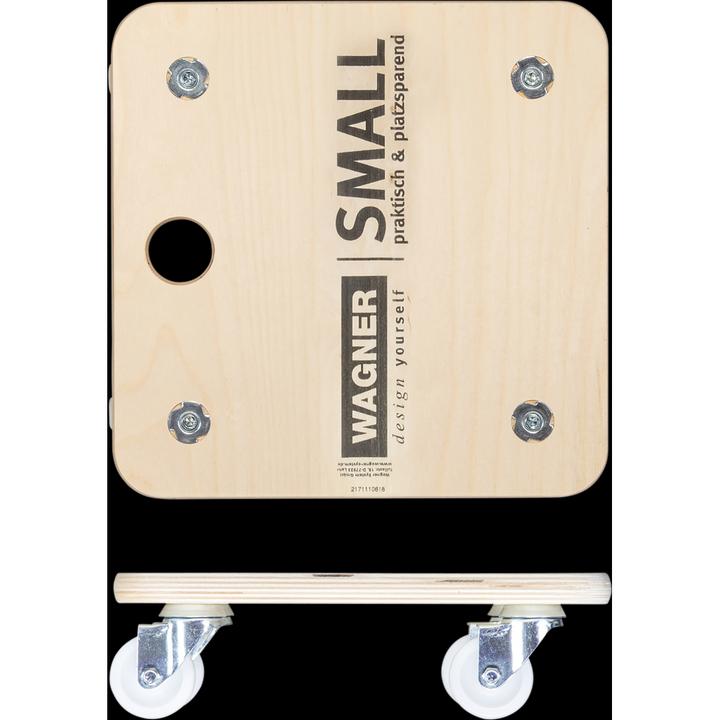Actual product image Wagner System MM 1352 (250 kg)