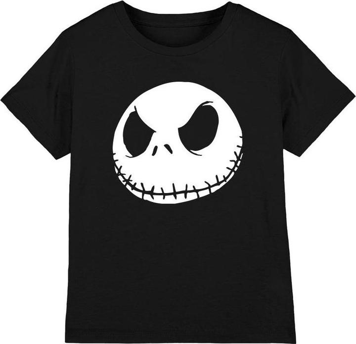 The Nightmare Before Christmas TShirt (128)