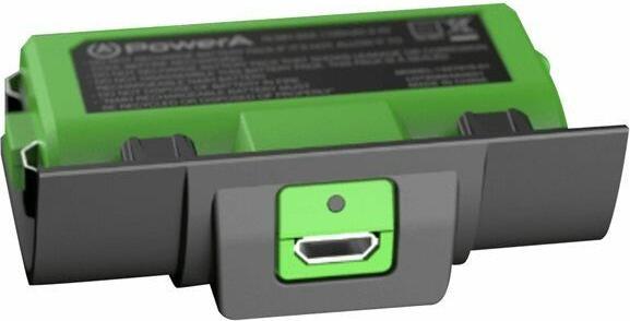 Actual product image PowerA Play & Charge Kit Game Controller Battery (Xbox Series X, Xbox Series S)