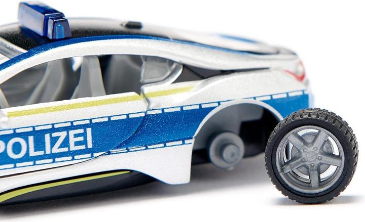 Image du produit Siku BMW i8 Police