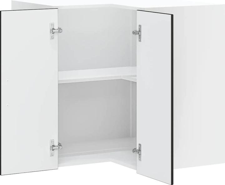 Produktbild VidaXL Lyman (57 x 57 x 60 cm)
