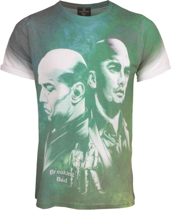 Produktbild Gildan Los Primos TShirt (XL)