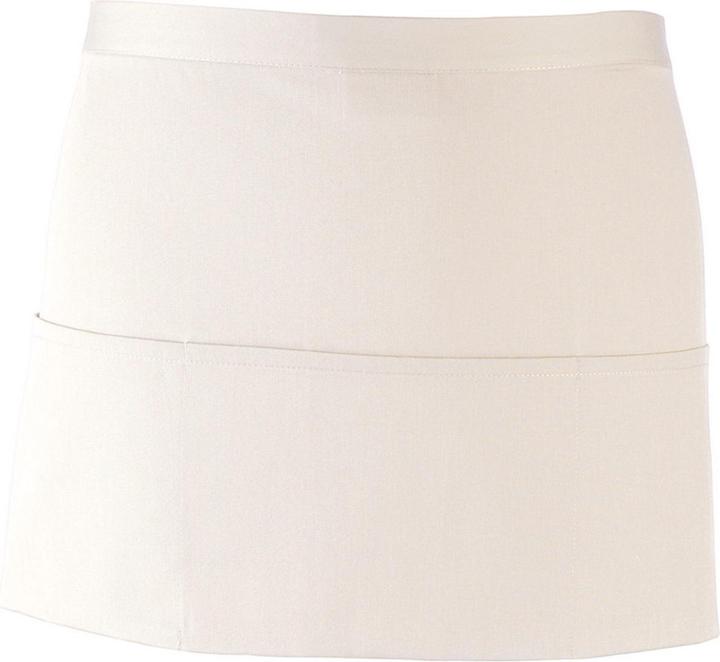 Immagine prodotto Premier Colours Grembiule Corto 3 Tasche (Taglia unica)