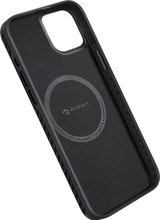 Produktbild Pitaka MagEZ Case Pro for iPhone 15 Pro 1500D (Apple iPhone 15 Plus)