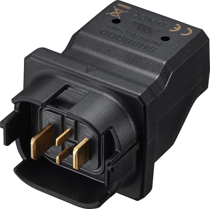 Shimano SM-BTE80 (Adattatore)