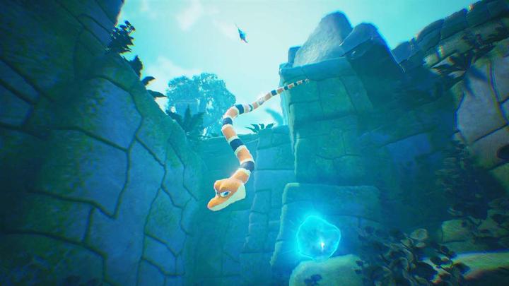 Actual product image Microsoft MS ESD Snake Pass X1/WIN10 ML (Windows)