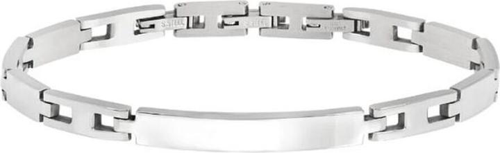 Actual product image Breil - Men's Steel Bracelet Lane TJ3426