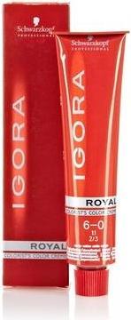 Produktbild Schwarzkopf IGORA ROYAL Dunkelblond 60ml
