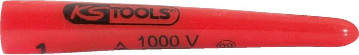 Actual product image KS Tools Counter grommet with protective insulation, #3 (7.90 m)