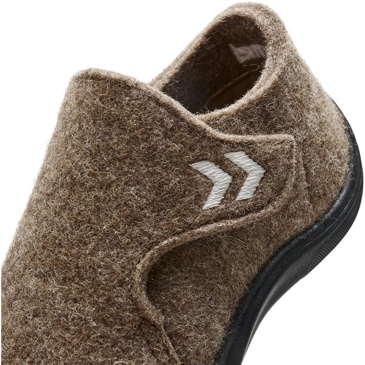 Actual product image hummel Wool Slipper Children (27)