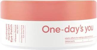 Produktbild One-Day's You Collagen Hydrogel Eye Patches (Patches)