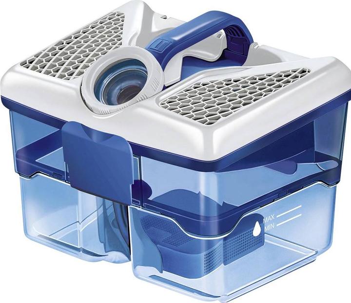 Actual product image Thomas Perfect Air Feel Fresh X3