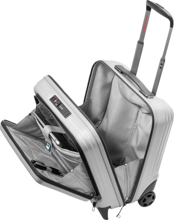 Immagine prodotto Pack Easy ReNew Genius Business Trolley (39 l, Bagaglio a mano (fino a 50 litri))