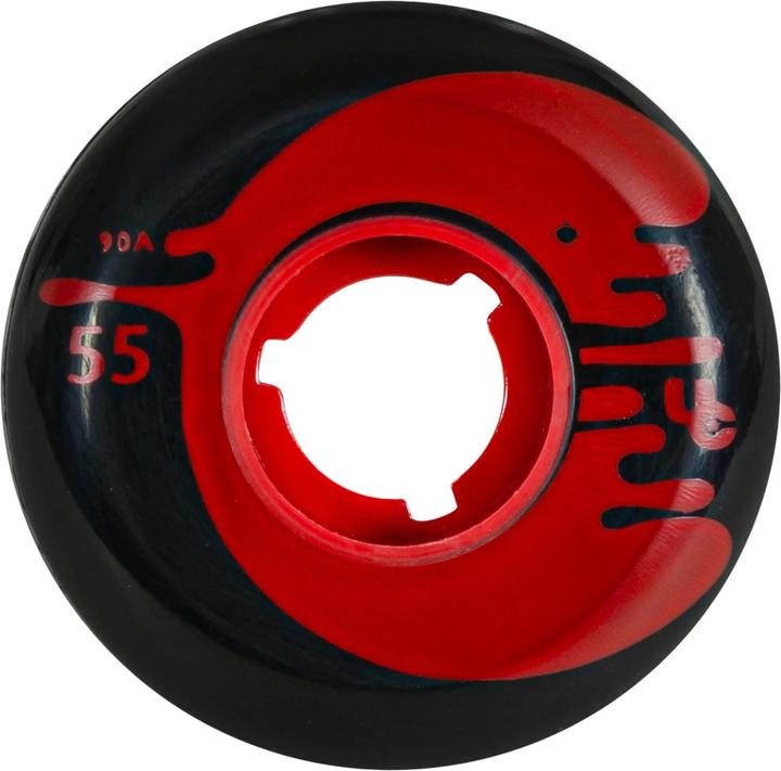 Undercover Cosmic Roche (x4) (90A)