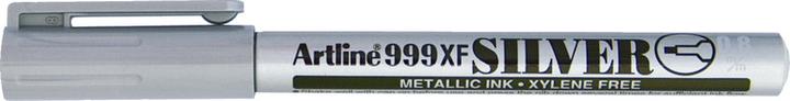 Immagine prodotto Artline Marcatore metallico (Argento, 0.80 mm, 1 x)