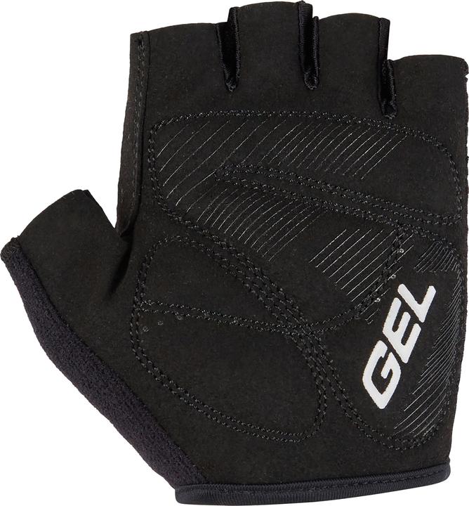 Produktbild Ziener Kinder CHADI Fahrrad-/Mountainbike-/Radsport-Handschuhe Kurzfinger - atmungsaktiv/dämpfend, B (M)