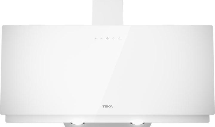 Actual product image Teka DVN 94030 TTC Wall-mounted White ³/h C (Wall hood)