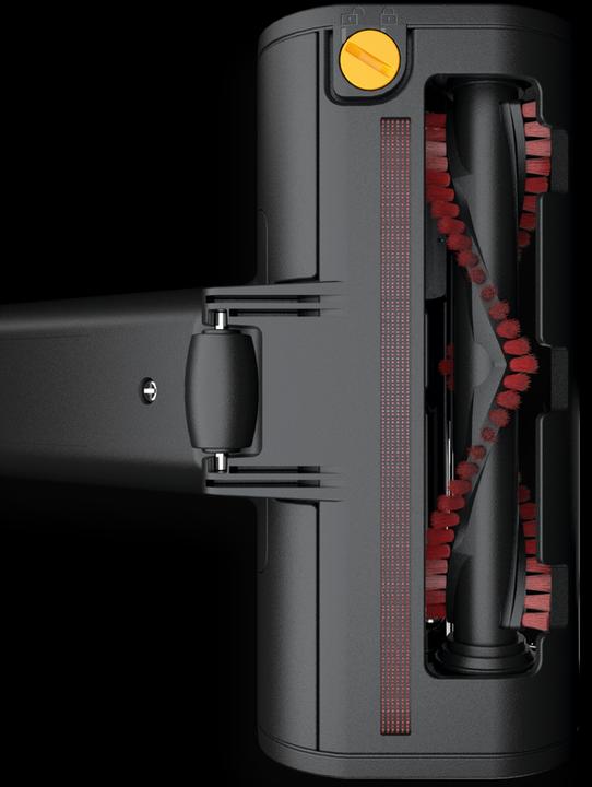 Produktbild Miele HX-EC 10
