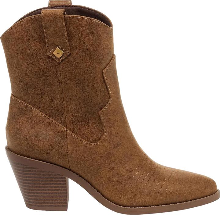 Rocket Dog Cowboystiefel Feather