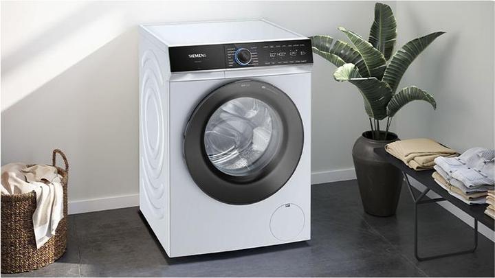 Actual product image Siemens WG44B2A40 (9 kg, Left)